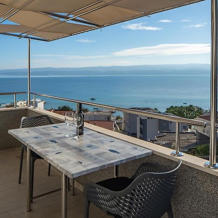 Apartmani Marko Omiš Exterior foto
