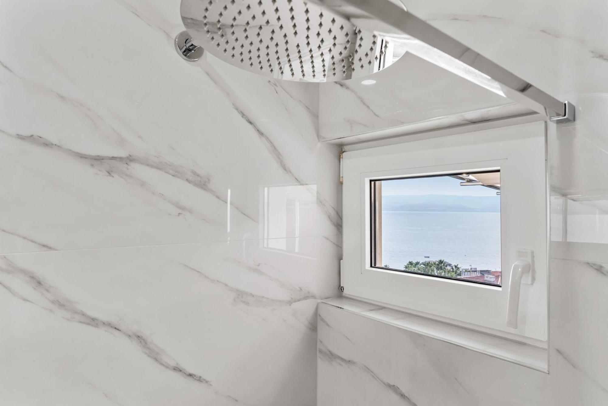 Apartmani Marko Omiš Exterior foto